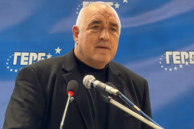 Борисов: Свободата е извоювана. Днес е наша работа да я отстояваме