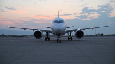 И "България Еър" отмени полетите си в Близкия изток