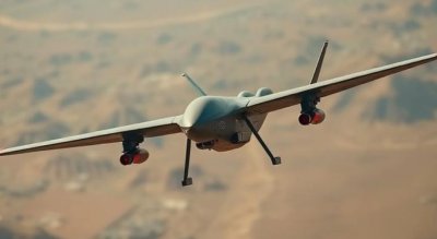 Няма загинали в Кипър след атаката с ирански дрон