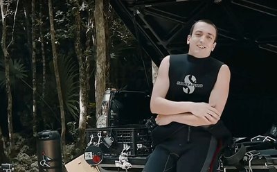 Хей, комуноиди: Калушев и педофилите - активисти на АНТИФА!