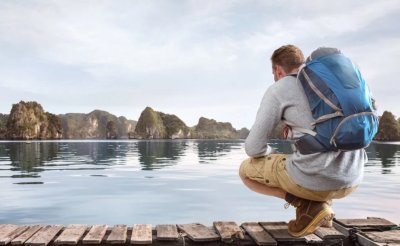 Дошло ли ти е време за сабатикал?