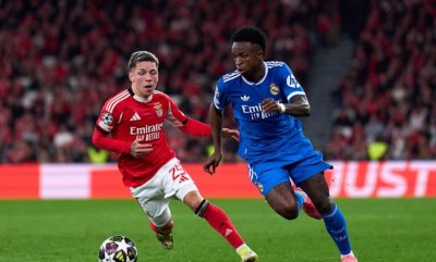 Европейските футболни клубове с рекордни загуби