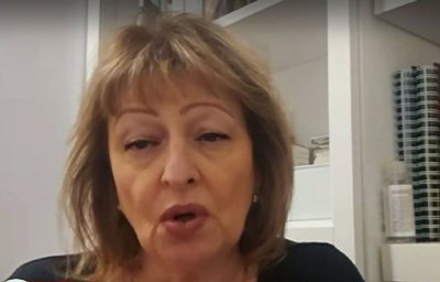 Българка от Тел Авив: Има атаки с 1-2 ракети на ден