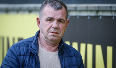 Футболният маестро на 67