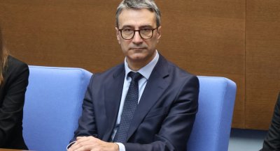 Трайчо от Вашингтон: България финализира Вертикалния газов коридор 