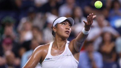 "Маймуна", "мъж", "джендър" - защо Дестани Аява напуска тениса