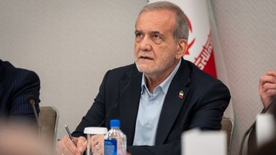 Иранският президент: Това е обявяване на война срещу мюсюлманите!