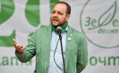 Ретро бомба: Борислав Сандов не ставал даже и за репортер 