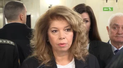 ИТН призова Йотова да свика КСНС