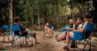&bdquo;Ивайло Калушев&ldquo; във Фейсбук: Накрая да не излезе, че сме живи