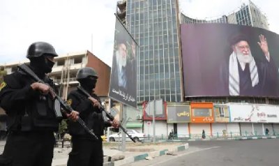 Белгия: Ударите срещу Иран - нарушение на международното право, но оправдани за сигурността