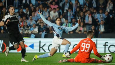 Кирчо, но не от Разград, също приключи