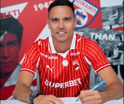 Георги Миланов се оказва ненужен в "Динамо"