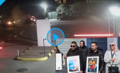 Близки на загиналия с АТВ в София искат справедливост в съда 