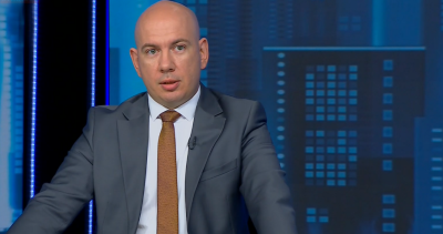 Ангел Георгиев: България е можела да бъде освободена от прием на мигранти, но е отказала