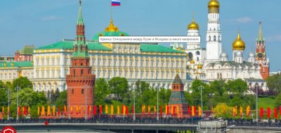 Асоциация "За Свободна Русия" влезе в списъка на Кремъл за терористи