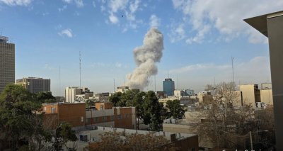 Трагедия: Израелска ракета уби 20 ирански волейболисти 