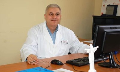 Половин милион българи страдат от редки болести