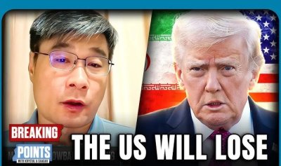 Проф. Джан Сиен: САЩ ще загубят войната срещу Иран