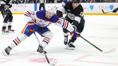 Рекорди за Макдейвид и Драйзайтъл