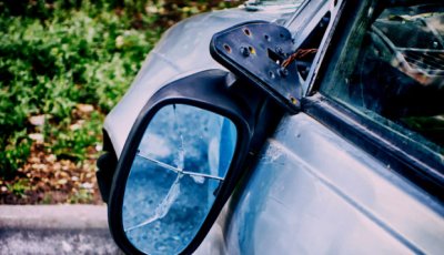 При катастрофа: кола падна в река в Рудозем