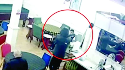 Българка осъдена след поръчково убийство в Лондон