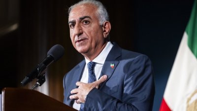 Реза Пахлави: Окончателната победа е близо, предстоят съдбовни моменти