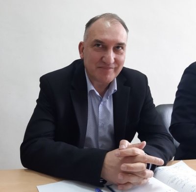 Върнаха Костадин Пачеджиев начело на полицията в Смолян