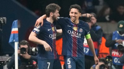 ПСЖ подчини и Льо Авър