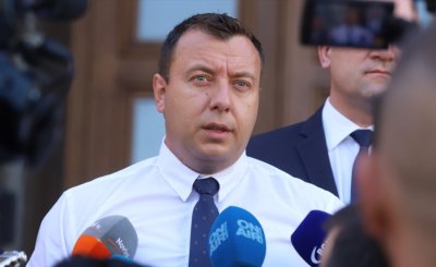 Петър Петров: Възможно е заседанието на ВСС да бъде саботирано