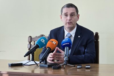 Десетки прокурори готови на бунт срещу Сарафов