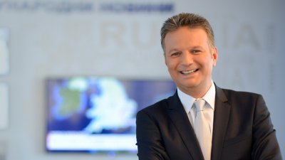 Жесток скандал със звезда на Нова телевизия