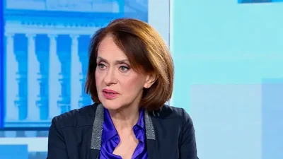 Надежда Нейнски: Заплахата за България е косвена