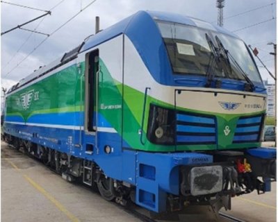 БДЖ пуска локомотив, кръстен на Левски в Карлово