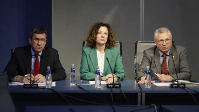 Кризисният щаб: Ще евакуираме само българите от рисковите зони