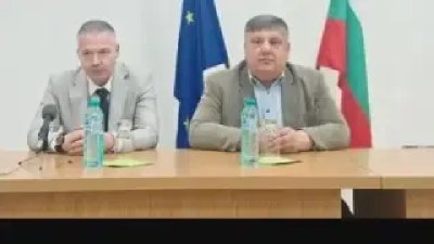 Смениха шефа на полицията в Габрово