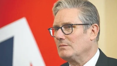 Стармър претърпя унизително поражение