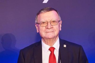 Волейболът скърби: Почина Александър Боричич