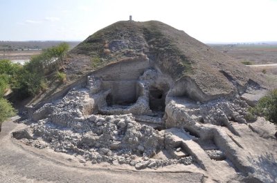 "Провадия - Солницата" и "Места на мира" станаха част от евронаследството 