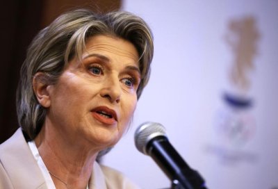 Съдът отново потвърди Весела Лечева за председател на БОК