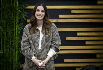 Флора се сбогува с "Кухнята след Ада", ще готви прегорели палачинки само на Копейкин