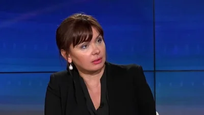 Теодора Георгиева: Не разбирам какво точно е нарушението ми