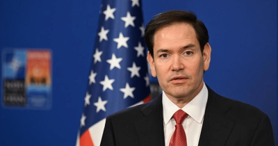Марко Рубио ни поздрави по случай 3 март 