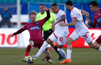 Опашкарят Септември върна ЦСКА в първи клас