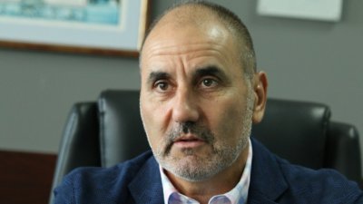 Цветан Цветанов: МВР се превърна в част от политическия инструментариум по време на избори