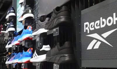 Reebok затваря последните си магазини в Украйна