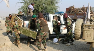 Пакистан обяви, че вече е в открита война