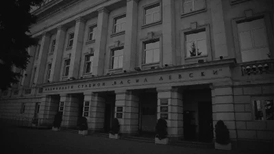 Утре се прощаваме с Джони Велинов