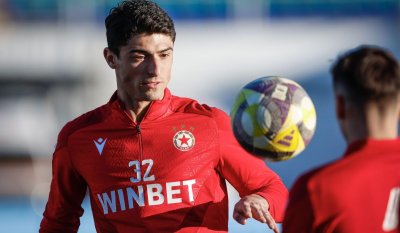 Новият аржентинец дебютира за ЦСКА, Черно море ще прекъсва негативна серия срещу Арда