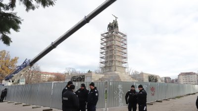 КРАЯТ Е БЛИЗО: Демонтират окончателно МОЧА?